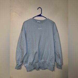 NIKE SWEATSHIRT